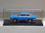 Fiat 850 Coupè  sc:1/24